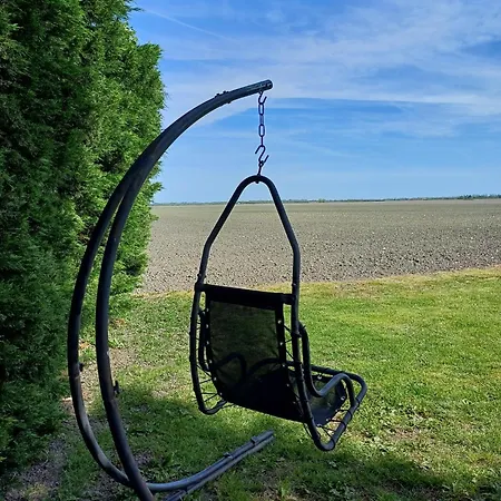 Дом отдыха Le Petit Sableau