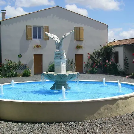 Le Petit Sableau *