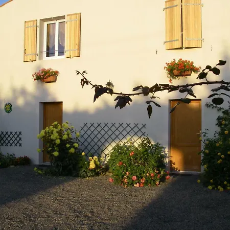Le Petit Sableau * Маран